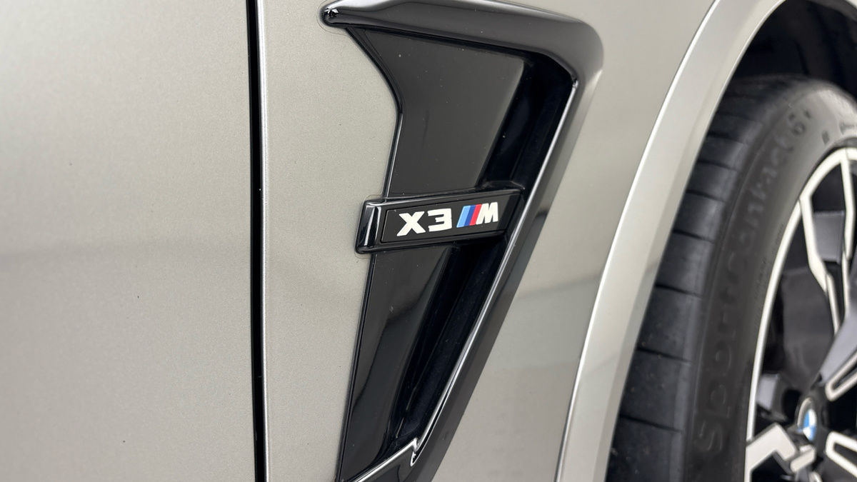 Used BMW X3 M 2020 for sale - 77342439: Photo 31