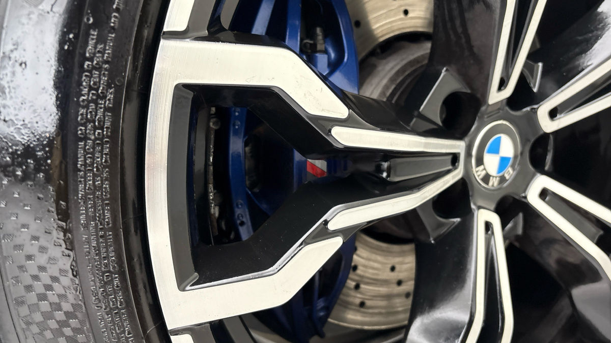 Used BMW X3 M 2020 for sale - 77342439: Photo 32