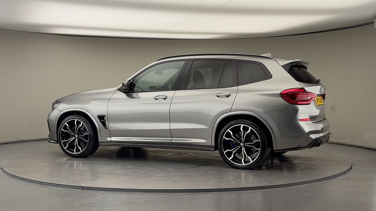 Used BMW X3 M 2020 for sale - 77342439: Photo 34