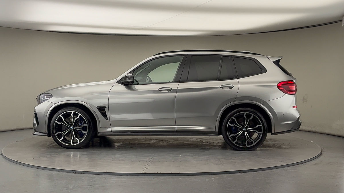 Used BMW X3 M 2020 for sale - 77342439: Photo 35