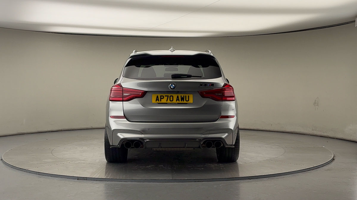 Used BMW X3 M 2020 for sale - 77342439: Photo 4