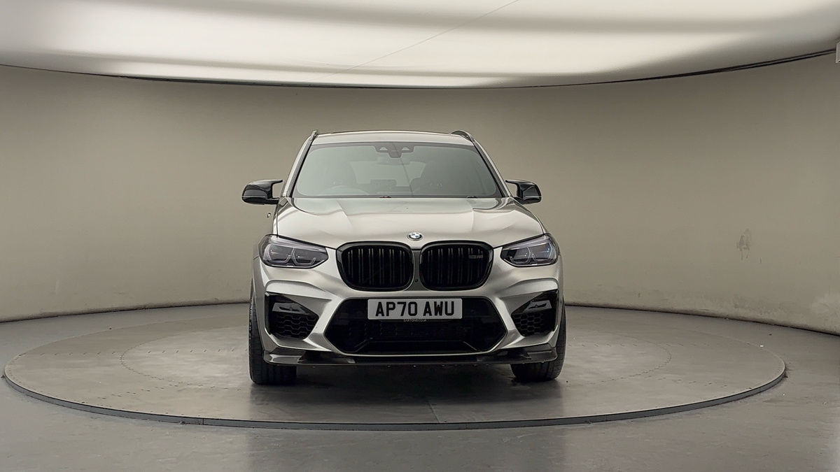 Used BMW X3 M 2020 for sale - 77342439: Photo 40