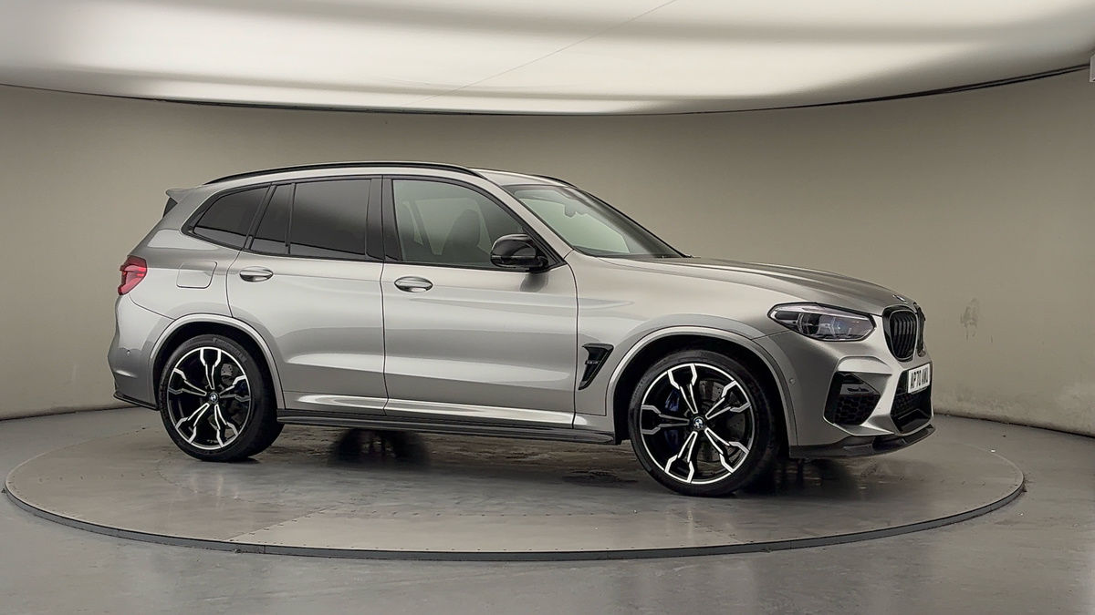 Used BMW X3 M 2020 for sale - 77342439: Photo 43