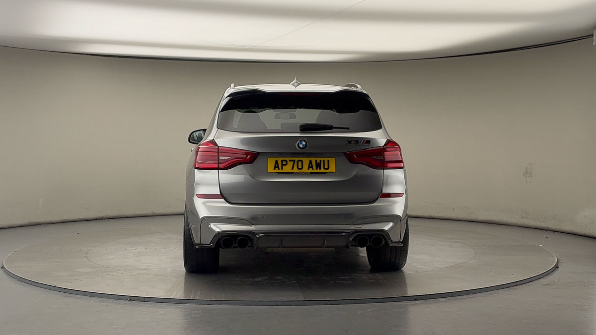 Used BMW X3 M 2020 for sale - 77342439: Photo 49