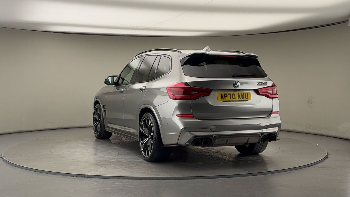 Used BMW X3 M 2020 for sale - 77342439: Photo 50