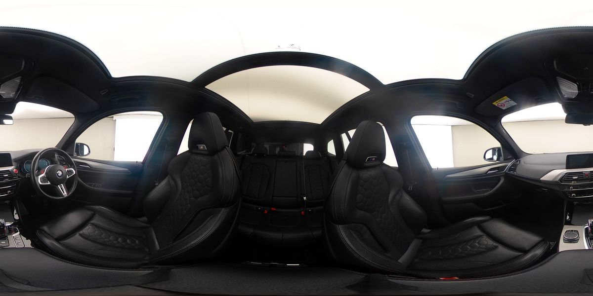 Used BMW X3 M 2020 for sale - 77342439: Photo 52