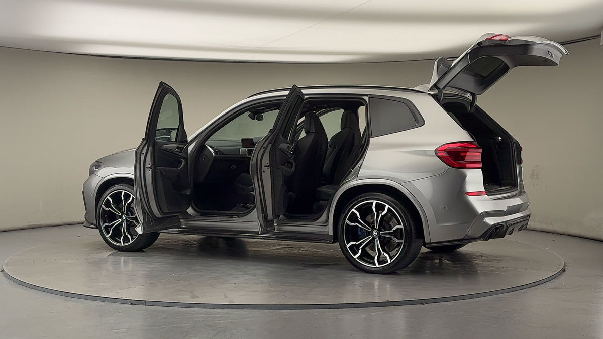 Used BMW X3 M 2020 for sale - 77342439: Photo 53