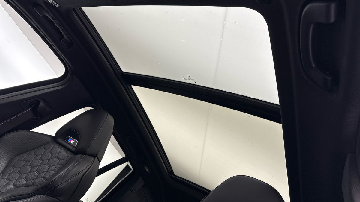 Used BMW X3 M 2020 for sale - 77342439: Photo 6