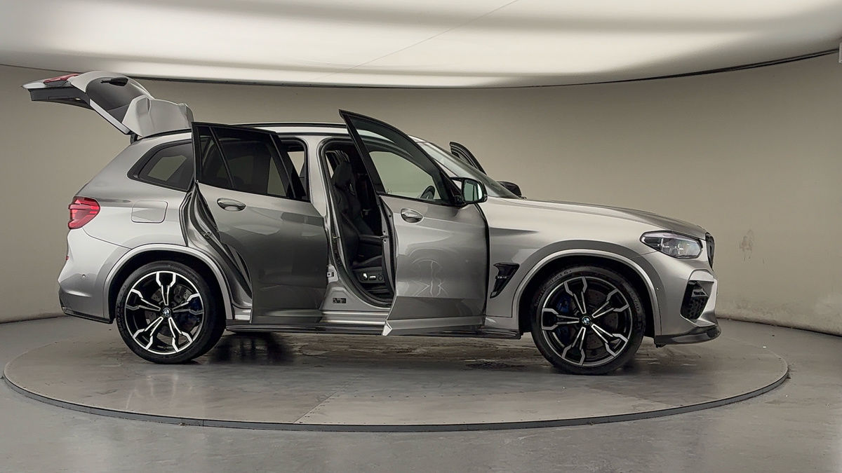 Used BMW X3 M 2020 for sale - 77342439: Photo 63