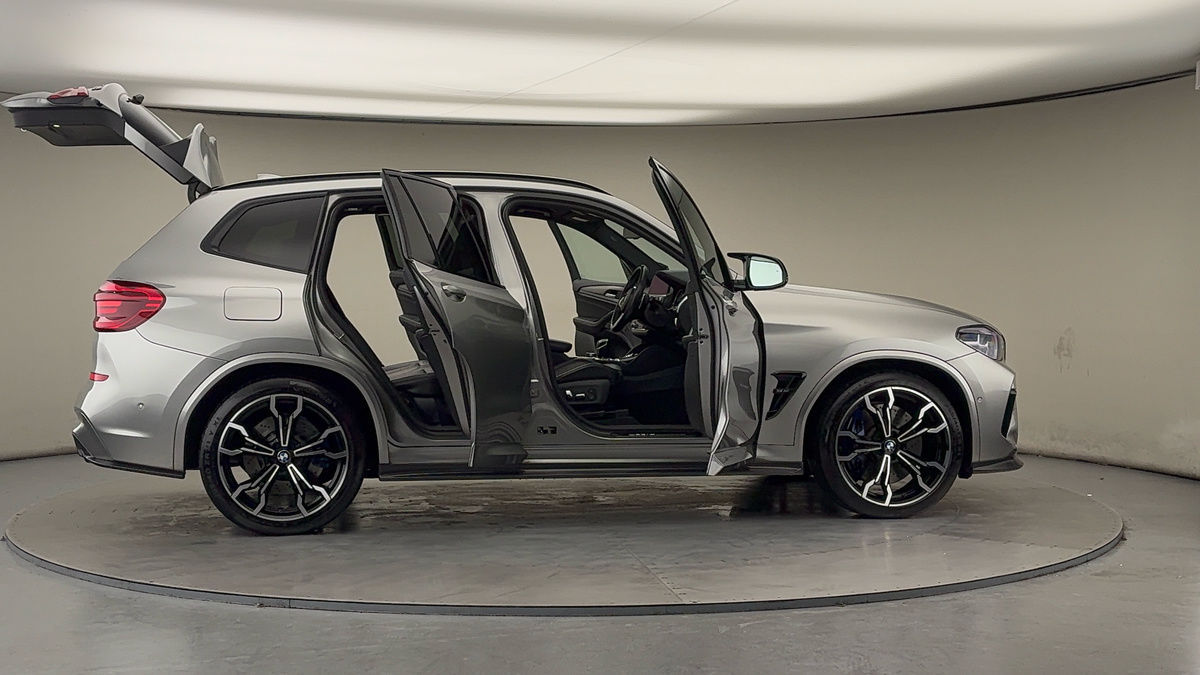 Used BMW X3 M 2020 for sale - 77342439: Photo 64
