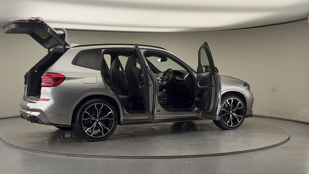 Used BMW X3 M 2020 for sale - 77342439: Photo 65