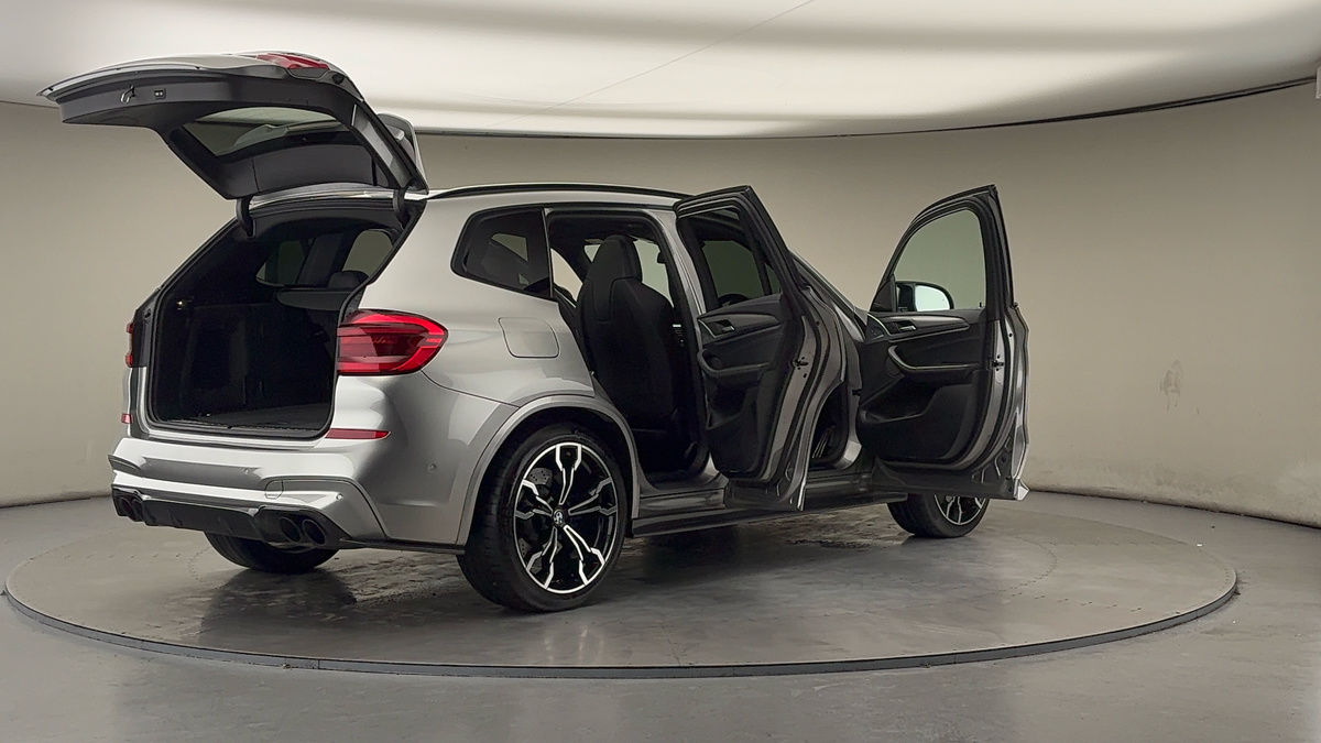 Used BMW X3 M 2020 for sale - 77342439: Photo 66