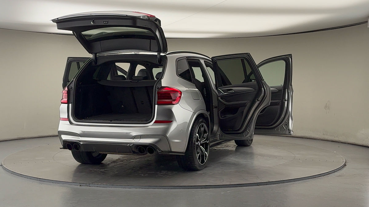 Used BMW X3 M 2020 for sale - 77342439: Photo 67