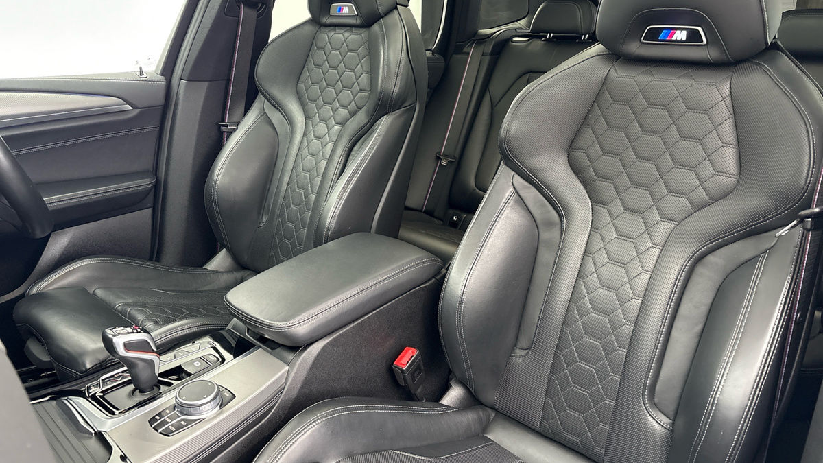 Used BMW X3 M 2020 for sale - 77342439: Photo 7