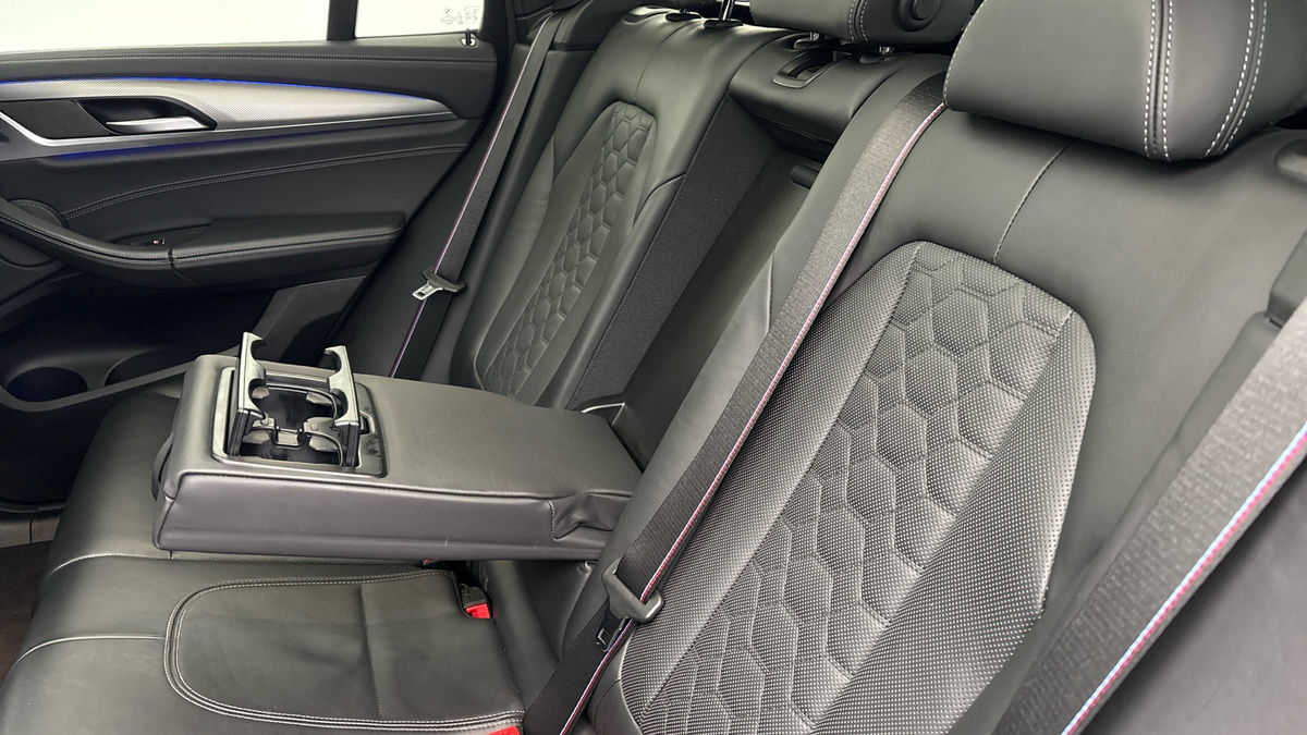 Used BMW X3 M 2020 for sale - 77342439: Photo 9