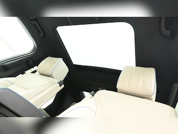 Used Land Rover Discovery 2020 for sale - 75503902: Photo
