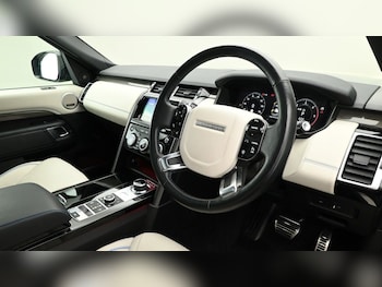 Used Land Rover Discovery 2020 for sale - 75503902: Photo