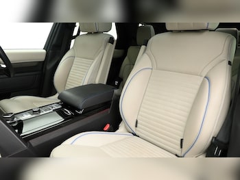 Used Land Rover Discovery 2020 for sale - 75503902: Photo