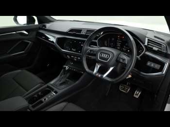 Used Audi Q3 2022 for sale - 74562104: Photo