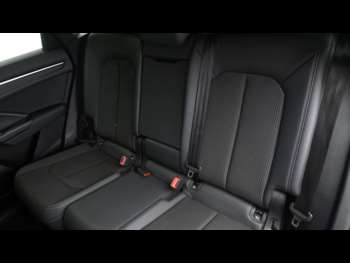 Used Audi Q3 2022 for sale - 74562104: Photo