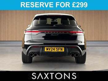 Used Porsche Macan 2024 for sale - 79132148: Photo