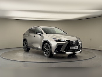 Used Lexus NX 2022 for sale - 78545147: Photo