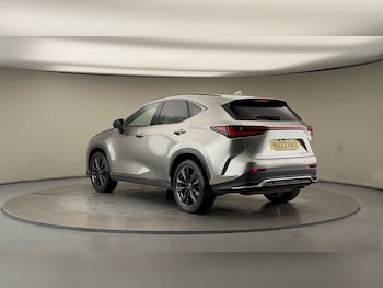Used Lexus NX 2022 for sale - 78545147: Photo