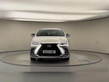 Used Lexus NX 2022 for sale - 78545147: Photo