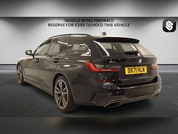 Used BMW 3 Series 2021 for sale - 78111602: Photo