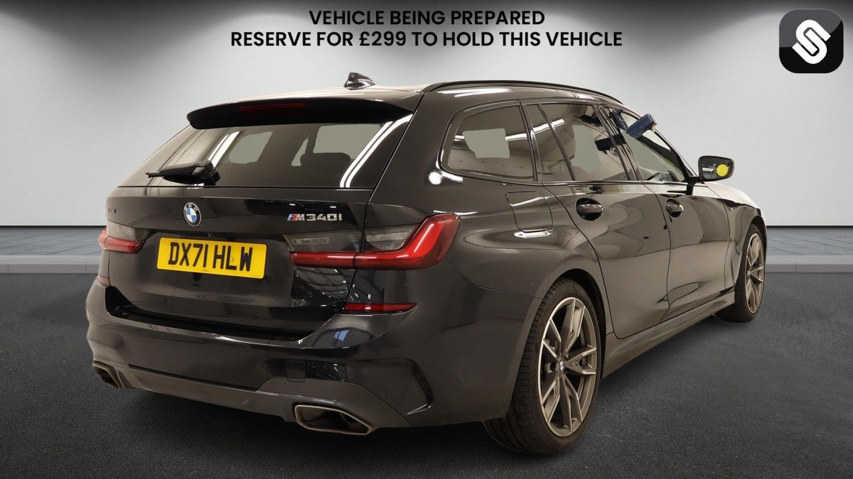 Used BMW 3 Series 2021 for sale - 78111602: Photo 4