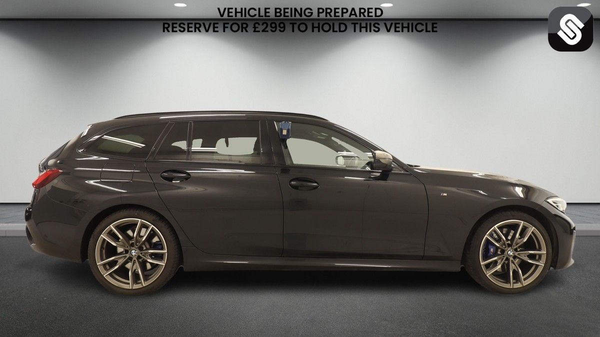 Used BMW 3 Series 2021 for sale - 78111602: Photo 5