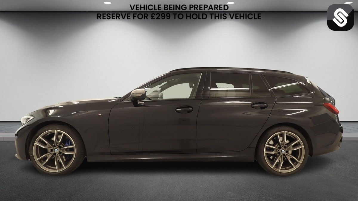 Used BMW 3 Series 2021 for sale - 78111602: Photo 6