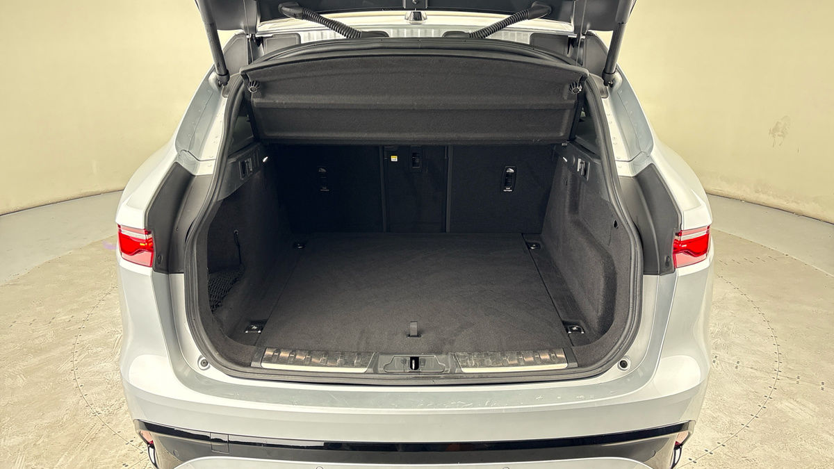 Used Jaguar F-Pace 2022 for sale - 78111579: Photo 11