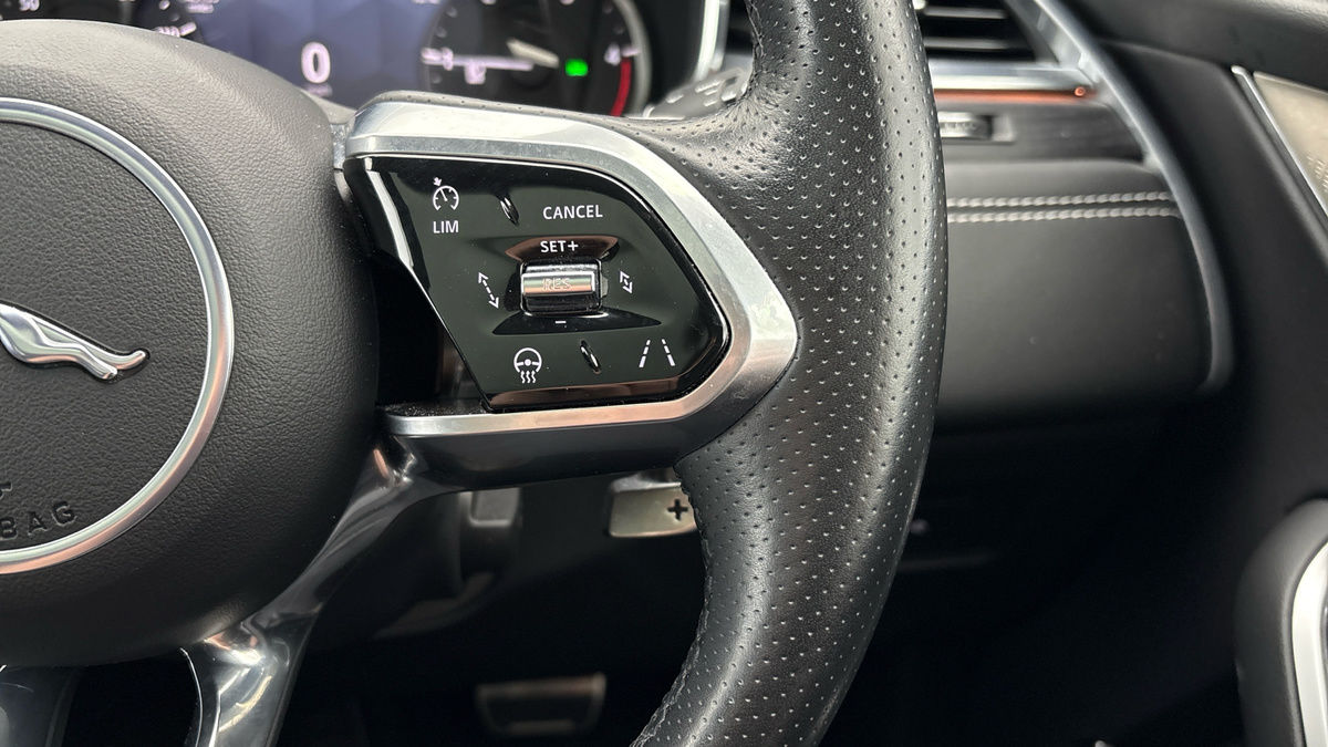 Used Jaguar F-Pace 2022 for sale - 78111579: Photo 14