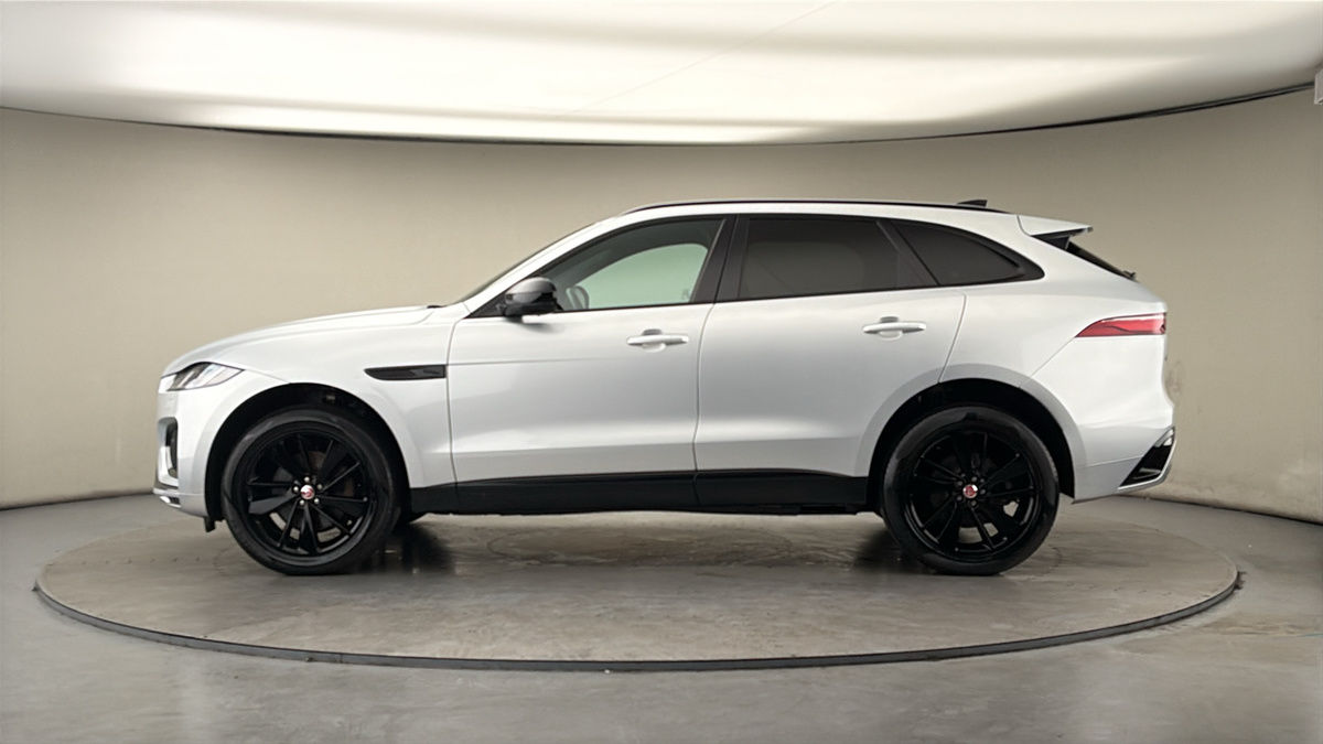 Used Jaguar F-Pace 2022 for sale - 78111579: Photo 15