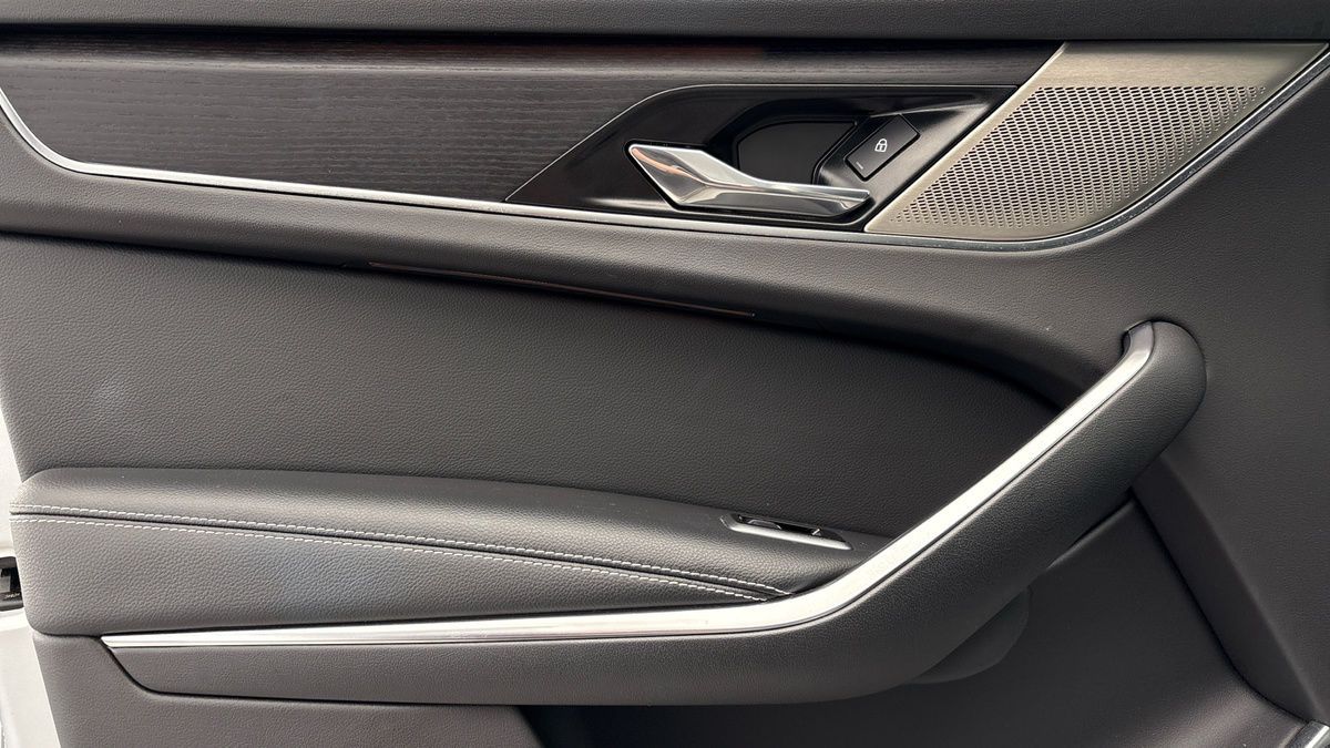 Used Jaguar F-Pace 2022 for sale - 78111579: Photo 19