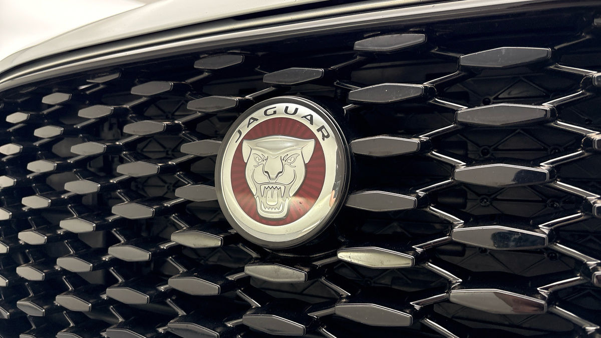 Used Jaguar F-Pace 2022 for sale - 78111579: Photo 24