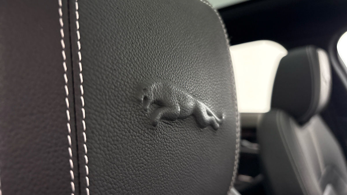 Used Jaguar F-Pace 2022 for sale - 78111579: Photo 25