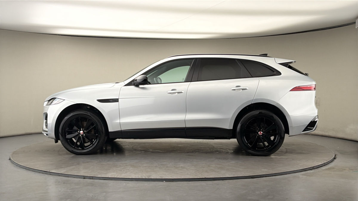 Used Jaguar F-Pace 2022 for sale - 78111579: Photo 29