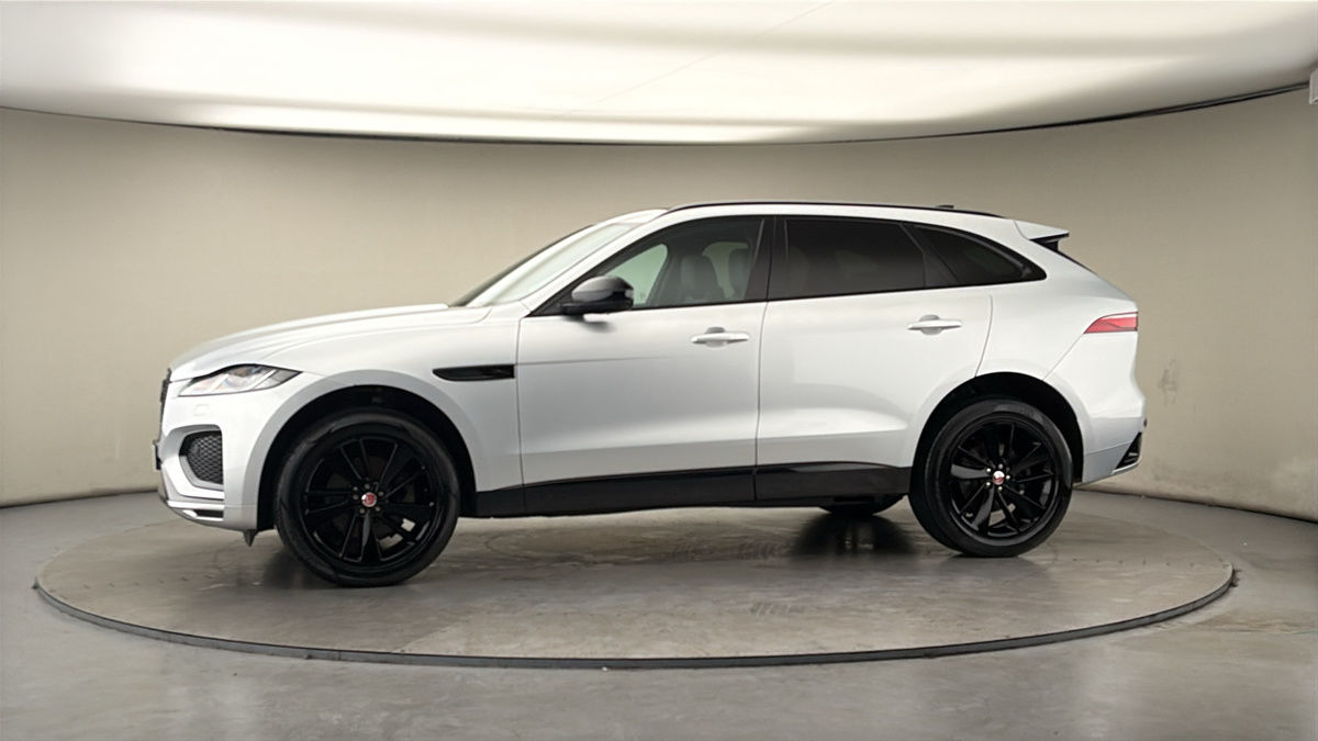 Used Jaguar F-Pace 2022 for sale - 78111579: Photo 30