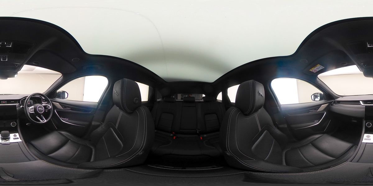 Used Jaguar F-Pace 2022 for sale - 78111579: Photo 46