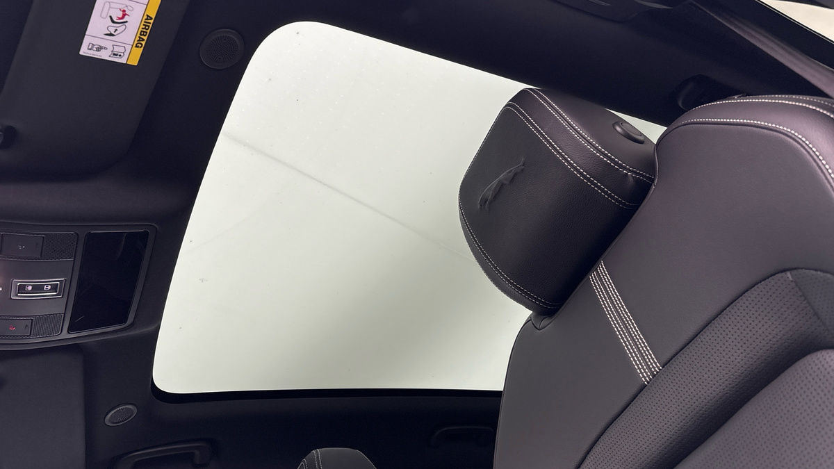 Used Jaguar F-Pace 2022 for sale - 78111579: Photo 6