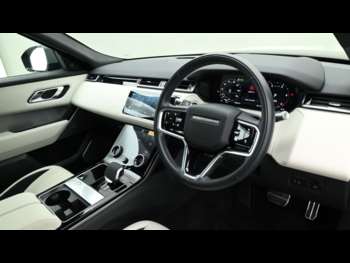 Used Land Rover Range Rover Velar 2022 for sale - 73954012: Photo