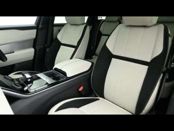 Used Land Rover Range Rover Velar 2022 for sale - 73954012: Photo