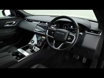 Used Land Rover Range Rover Velar 2022 for sale - 75047900: Photo
