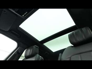 Used Land Rover Range Rover Sport 2020 for sale - 74943431: Photo