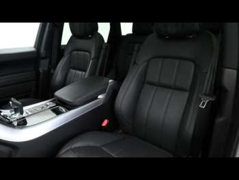 Used Land Rover Range Rover Sport 2020 for sale - 74943431: Photo