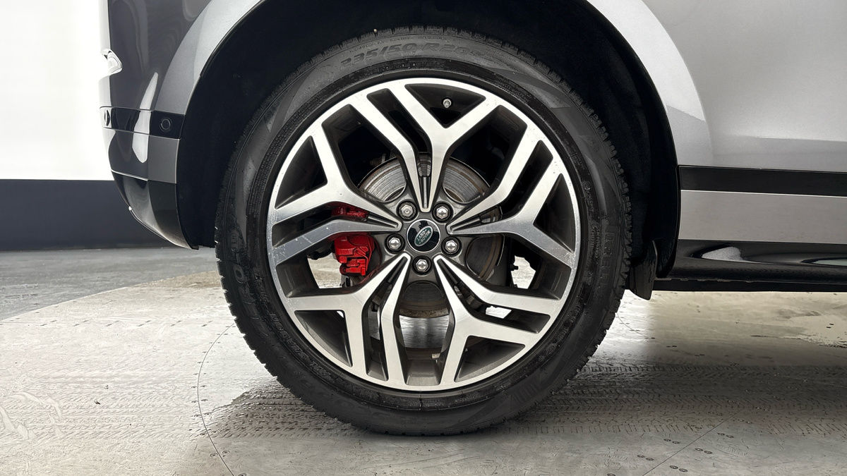 Used Land Rover Range Rover Evoque 2021 for sale - 76396756: Photo 10