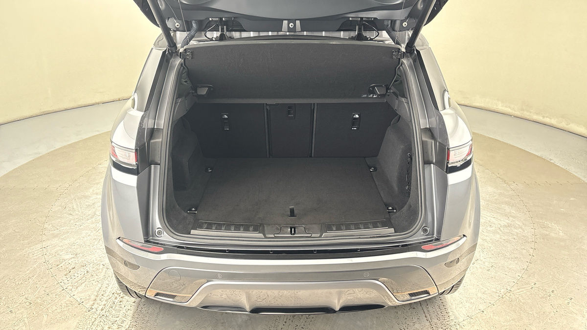 Used Land Rover Range Rover Evoque 2021 for sale - 76396756: Photo 11