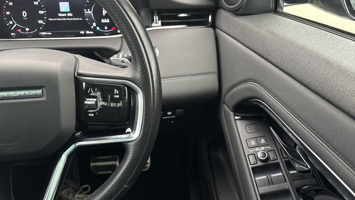 Used Land Rover Range Rover Evoque 2021 for sale - 76396756: Photo 14